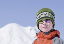 Szkka narciarska, czyli jak wychowa modego narciarza?