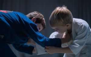 Pierwszy trening judo dla dzieci – co warto wiedzieć?