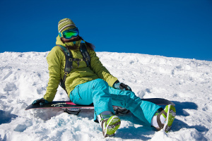Jakie są najlepsze spodnie snowboardowe dla osób na budżecie ?